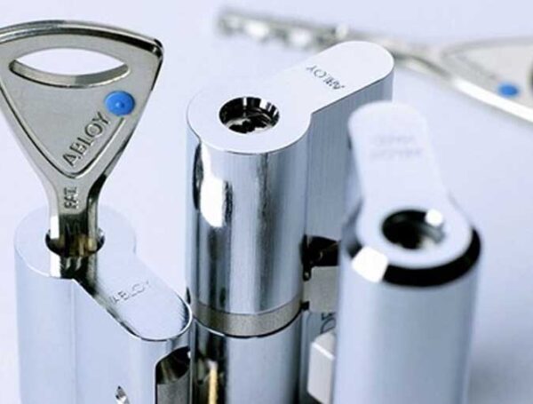 ABLOY PROTEC2